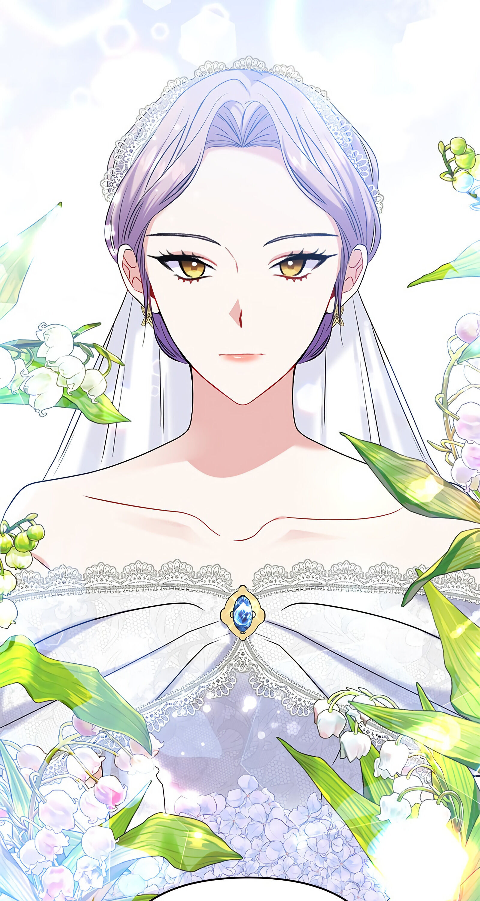 Now I Will Take The Emperor’s Heart chapter 3 - page 65