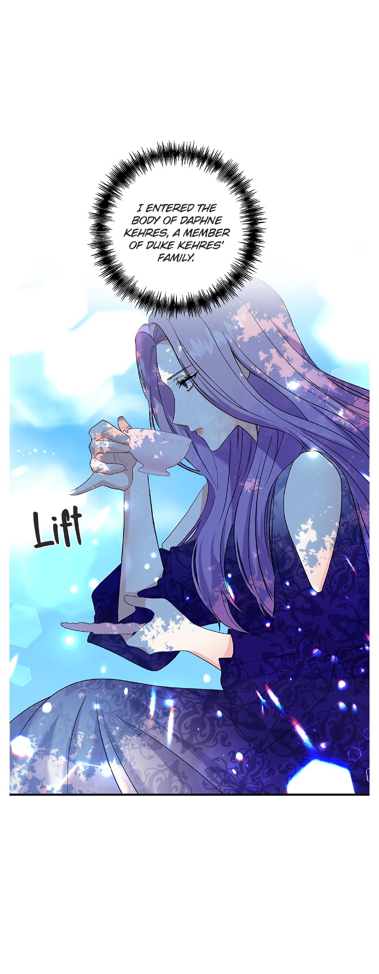 Now I Will Take The Emperor’s Heart chapter 2 - page 15