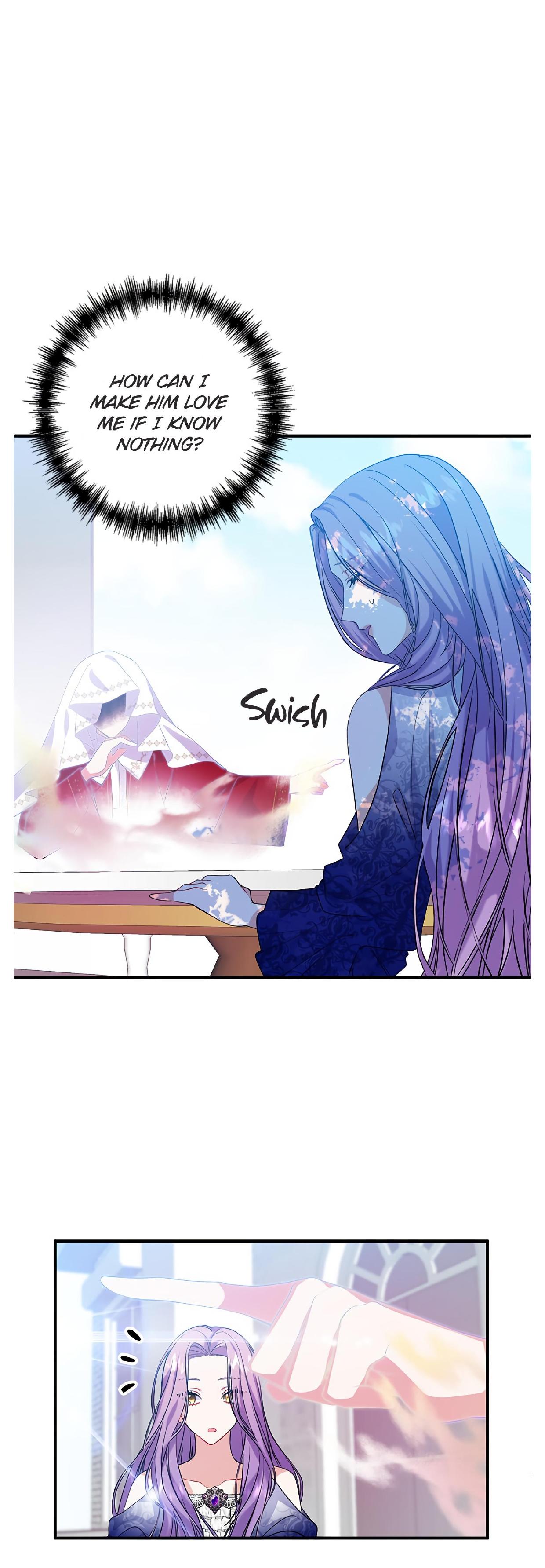 Now I Will Take The Emperor’s Heart chapter 2 - page 19