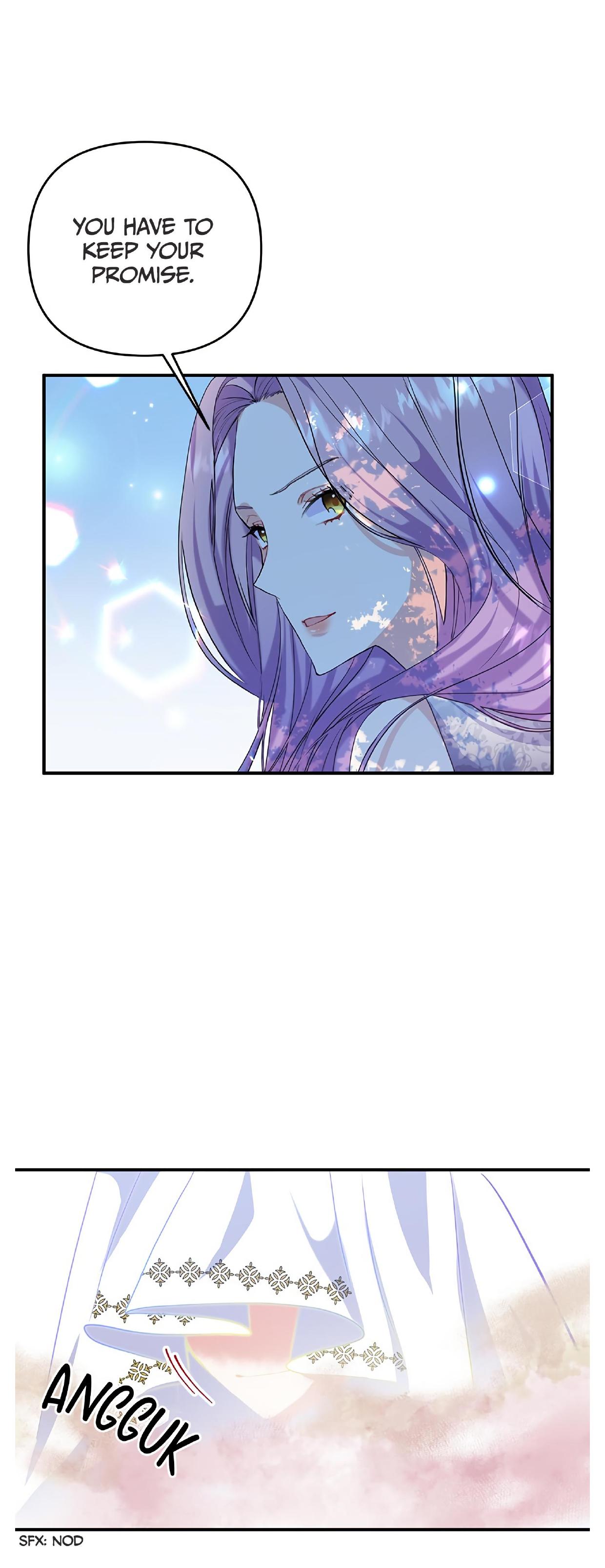 Now I Will Take The Emperor’s Heart chapter 2 - page 23