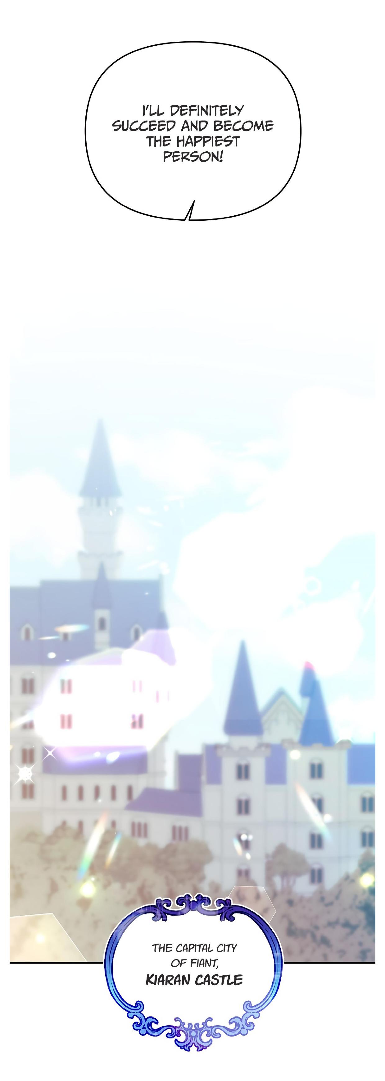 Now I Will Take The Emperor’s Heart chapter 2 - page 27