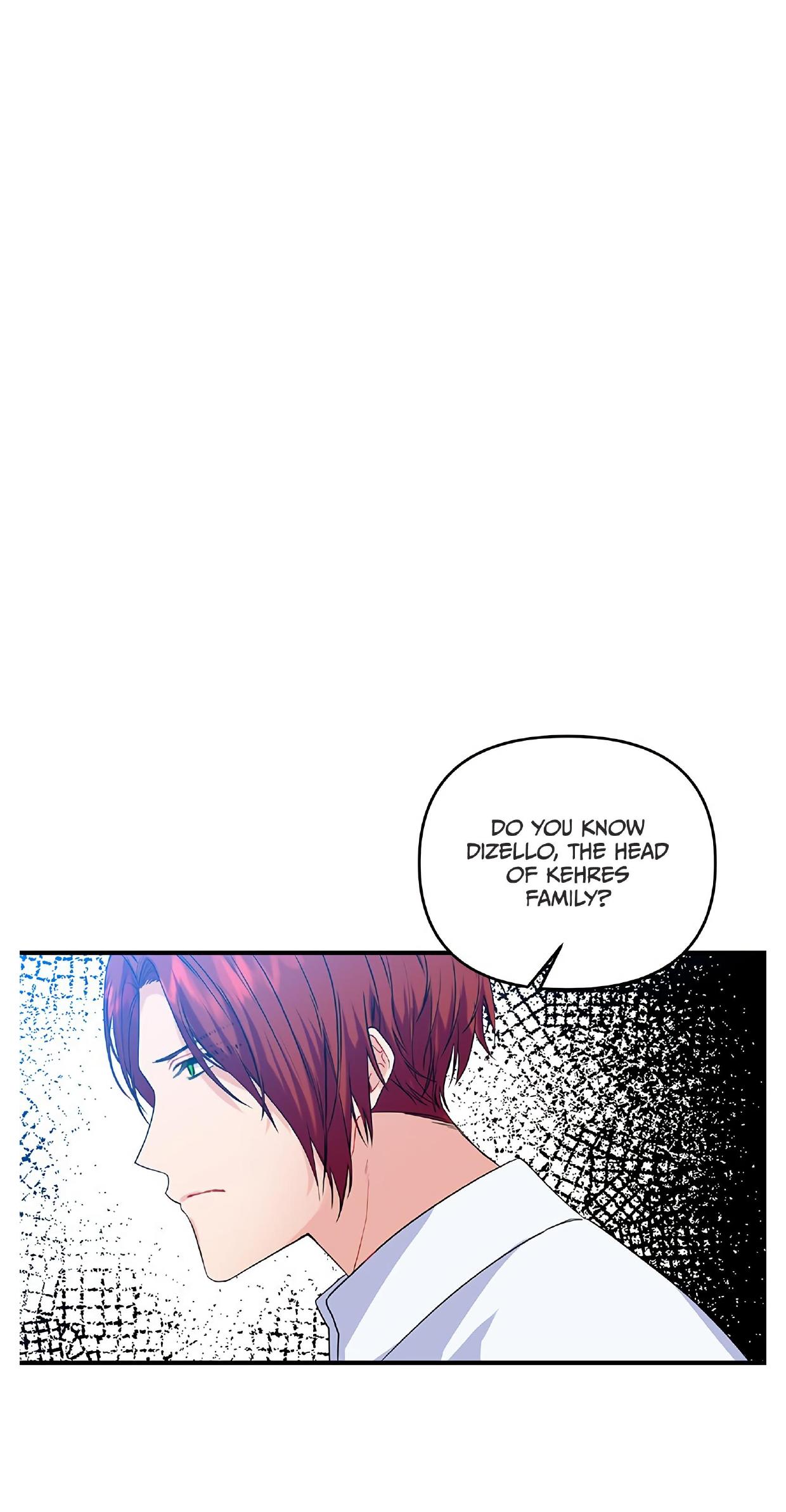Now I Will Take The Emperor’s Heart chapter 2 - page 34