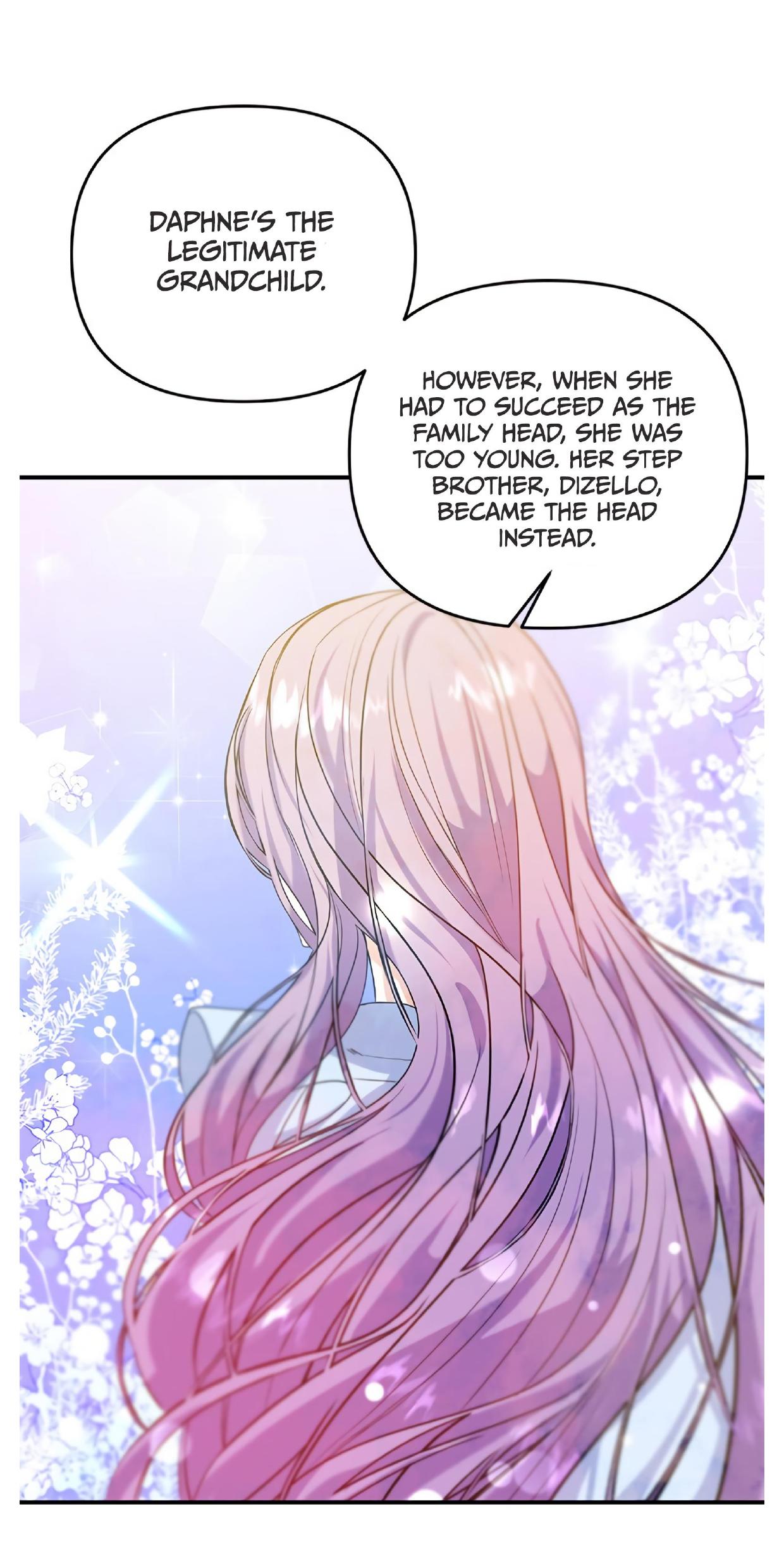 Now I Will Take The Emperor’s Heart chapter 2 - page 35