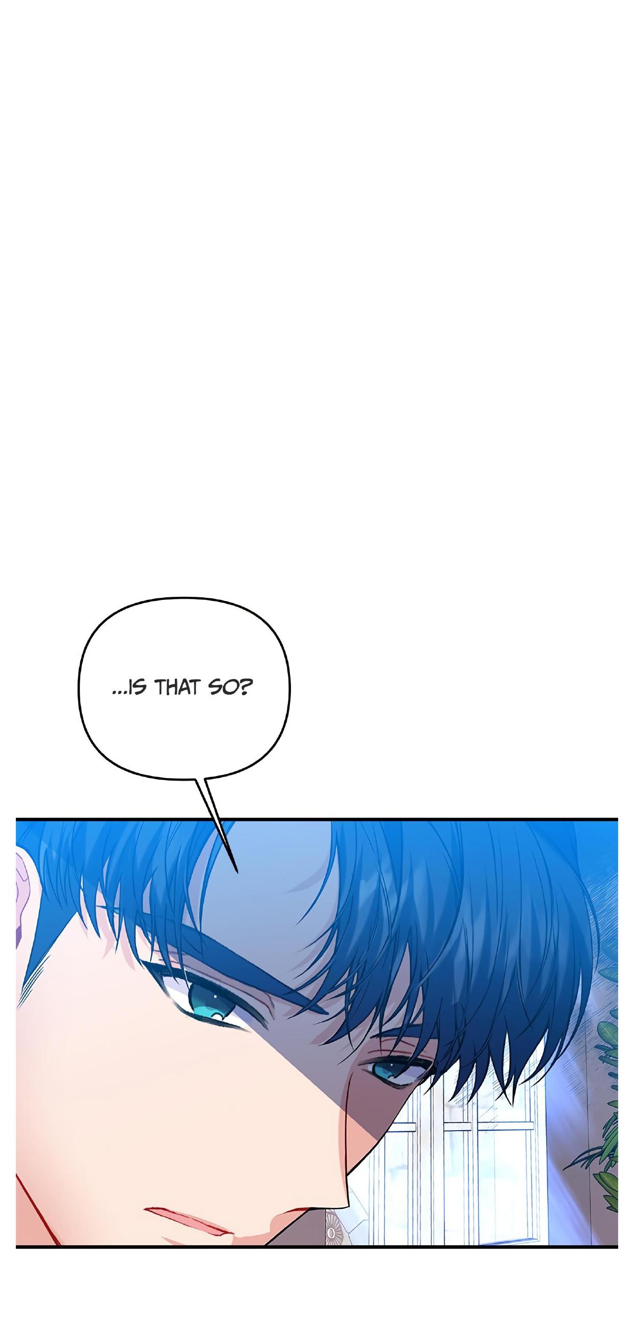 Now I Will Take The Emperor’s Heart chapter 2 - page 36