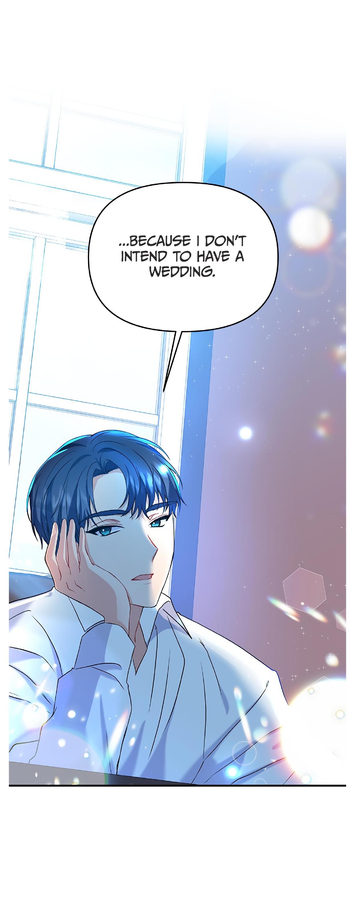 Now I Will Take The Emperor’s Heart chapter 2 - page 38