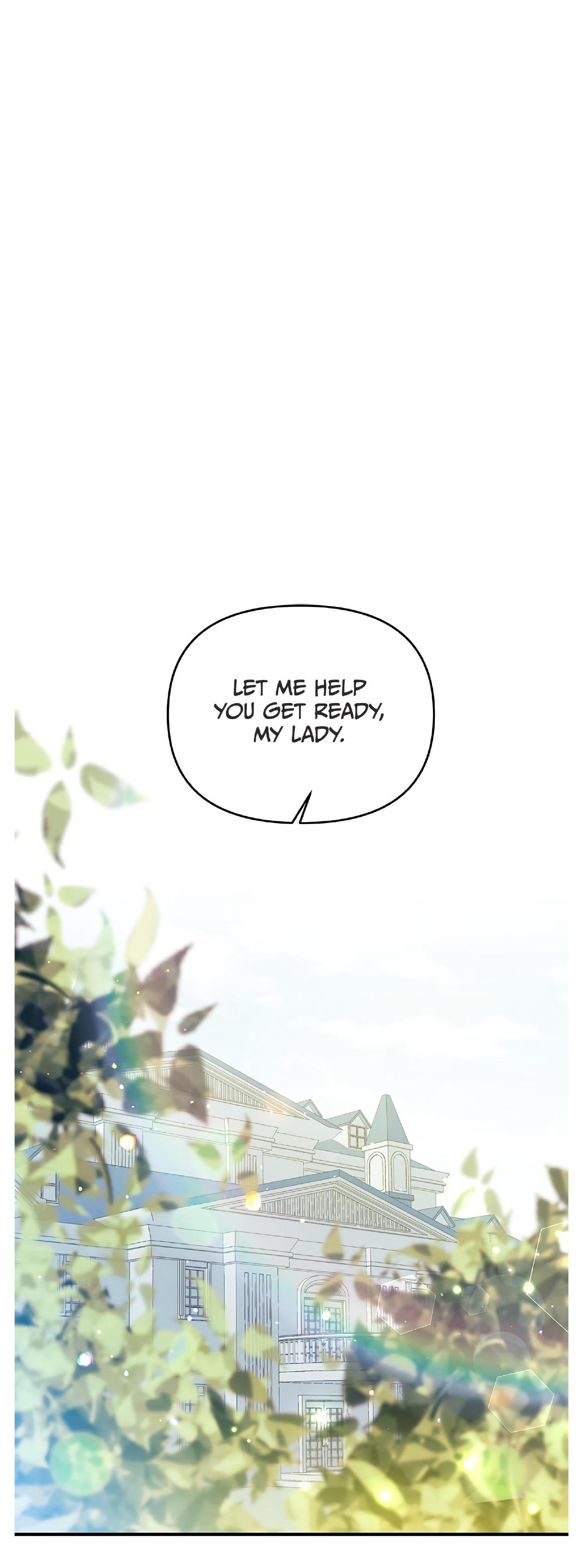 Now I Will Take The Emperor’s Heart chapter 2 - page 39