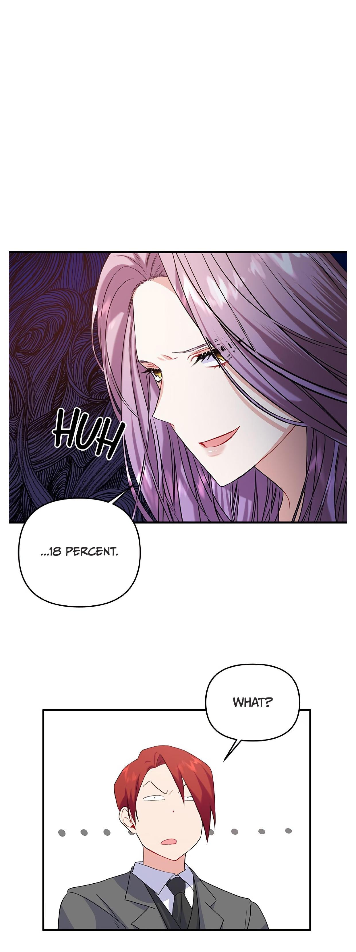 Now I Will Take The Emperor’s Heart chapter 2 - page 48