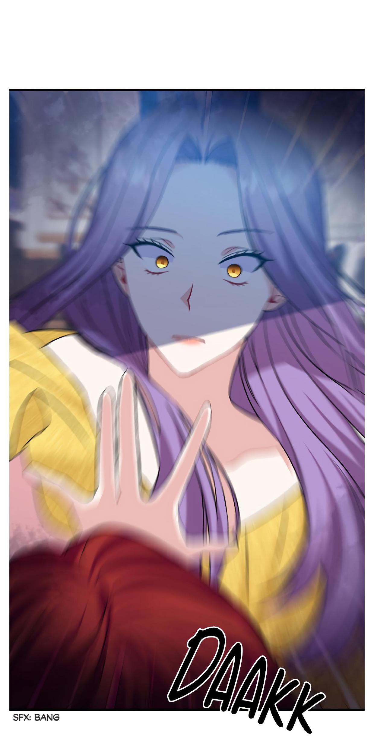 Now I Will Take The Emperor’s Heart chapter 2 - page 55