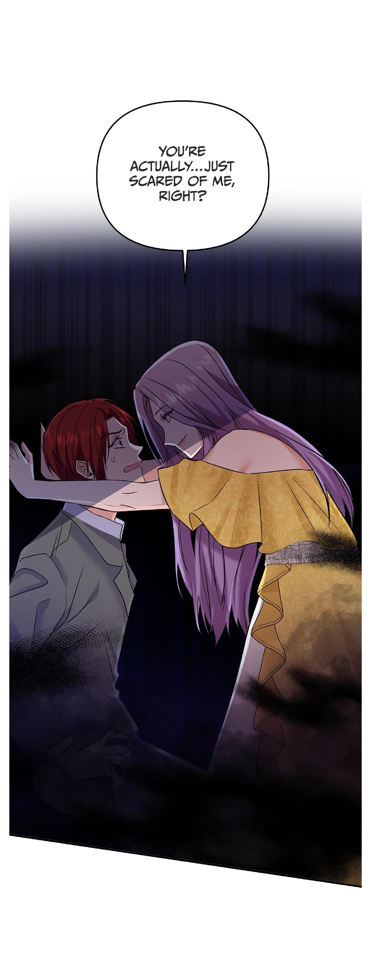 Now I Will Take The Emperor’s Heart chapter 2 - page 56
