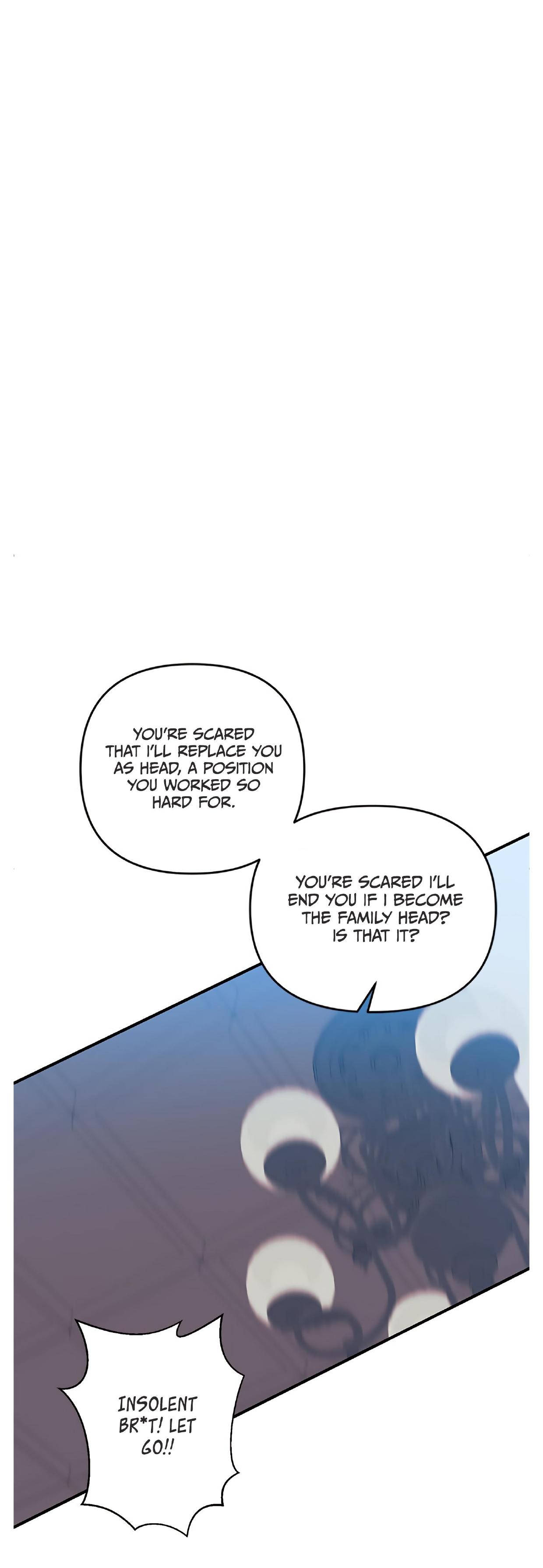Now I Will Take The Emperor’s Heart chapter 2 - page 57