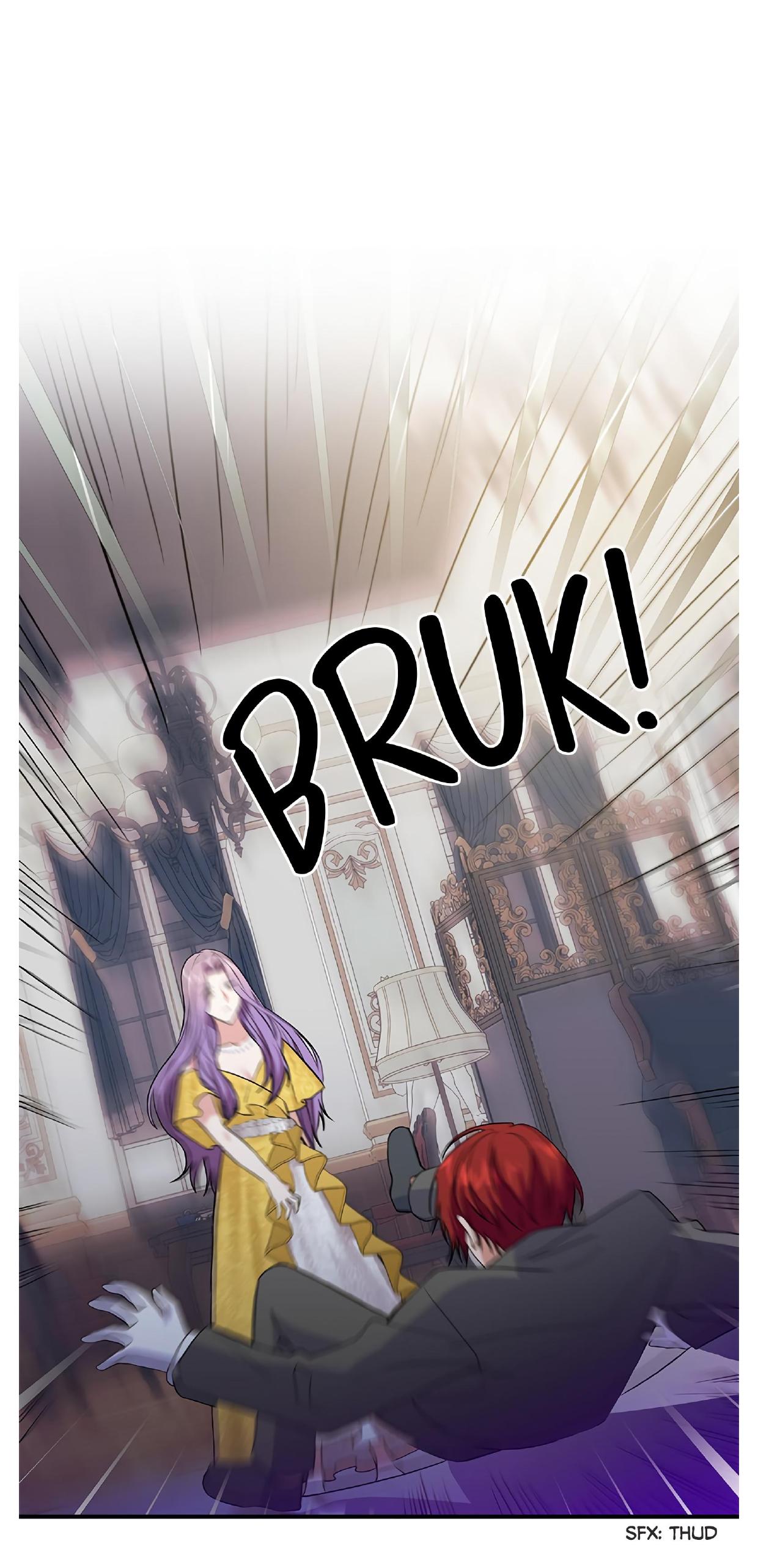 Now I Will Take The Emperor’s Heart chapter 2 - page 59