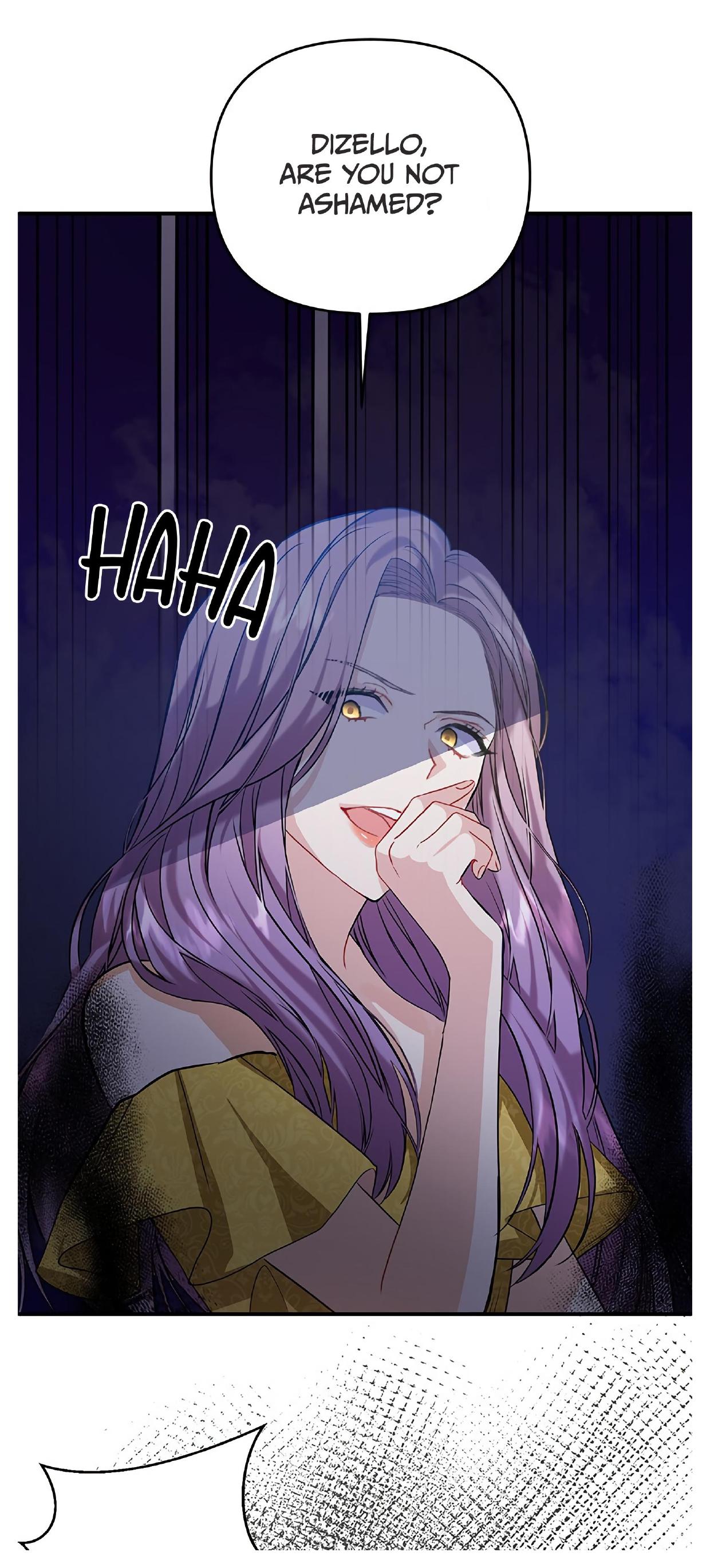 Now I Will Take The Emperor’s Heart chapter 2 - page 61