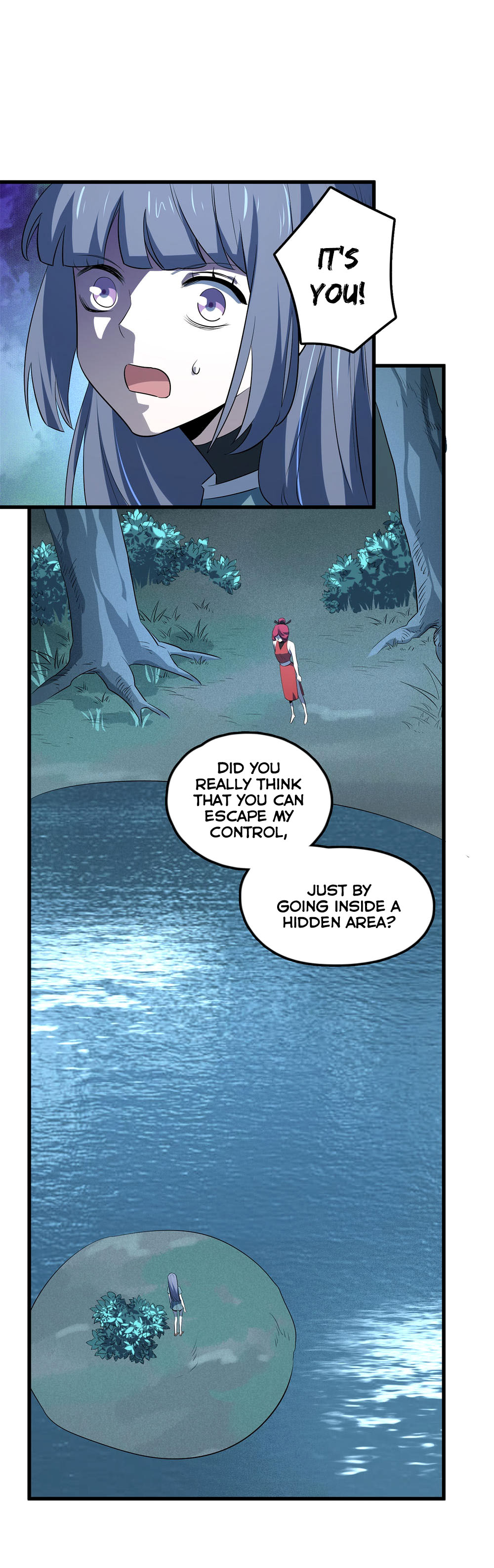 Shi Shen Zhi lu chapter 49 - page 16