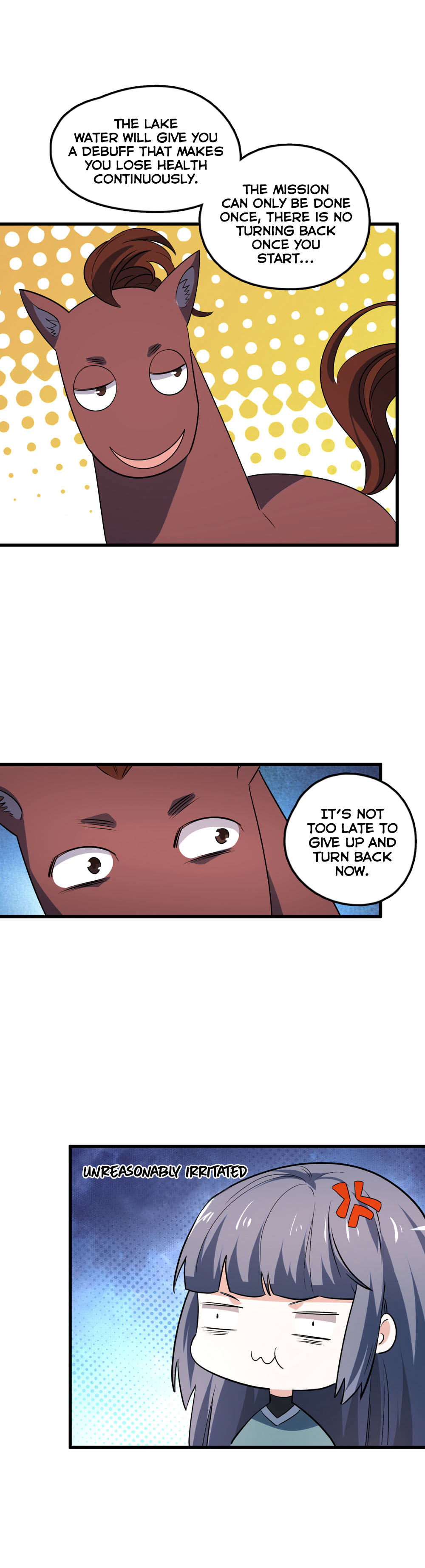 Shi Shen Zhi lu chapter 49 - page 5