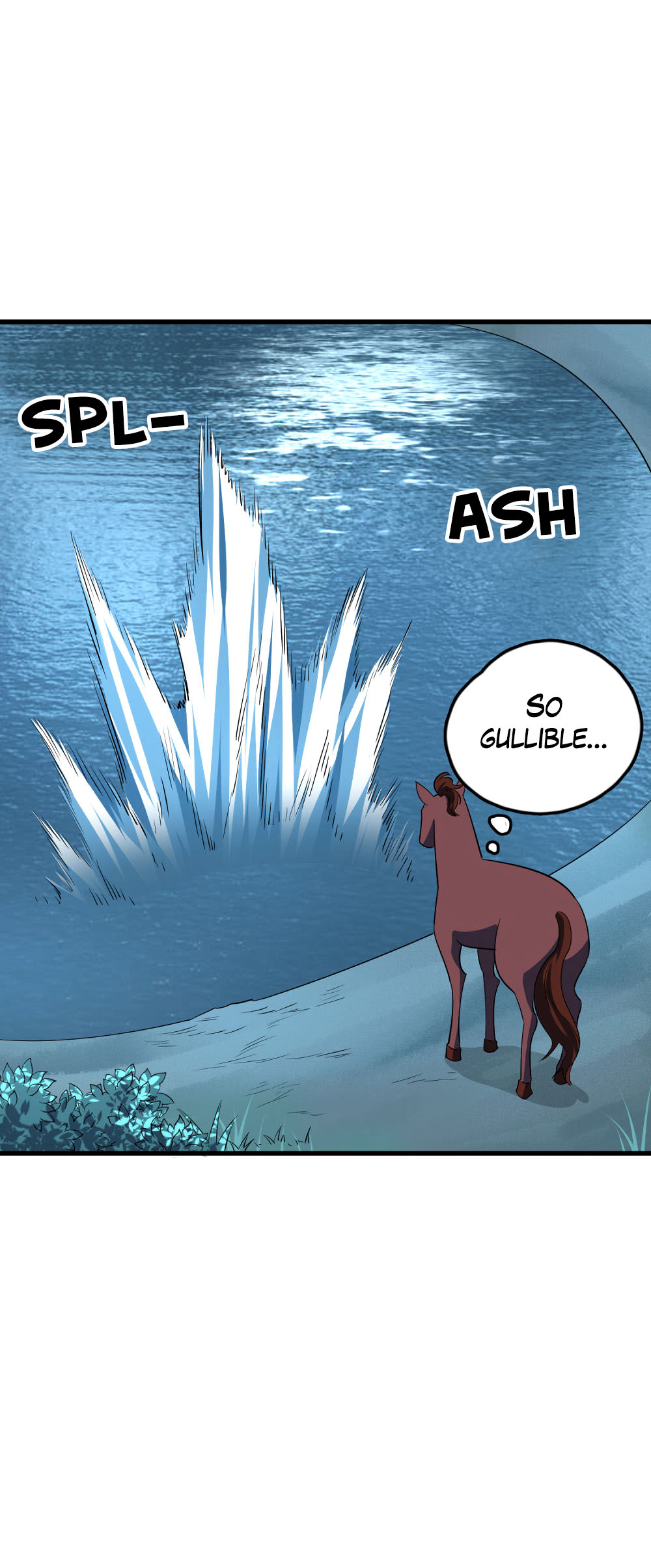 Shi Shen Zhi lu chapter 49 - page 7
