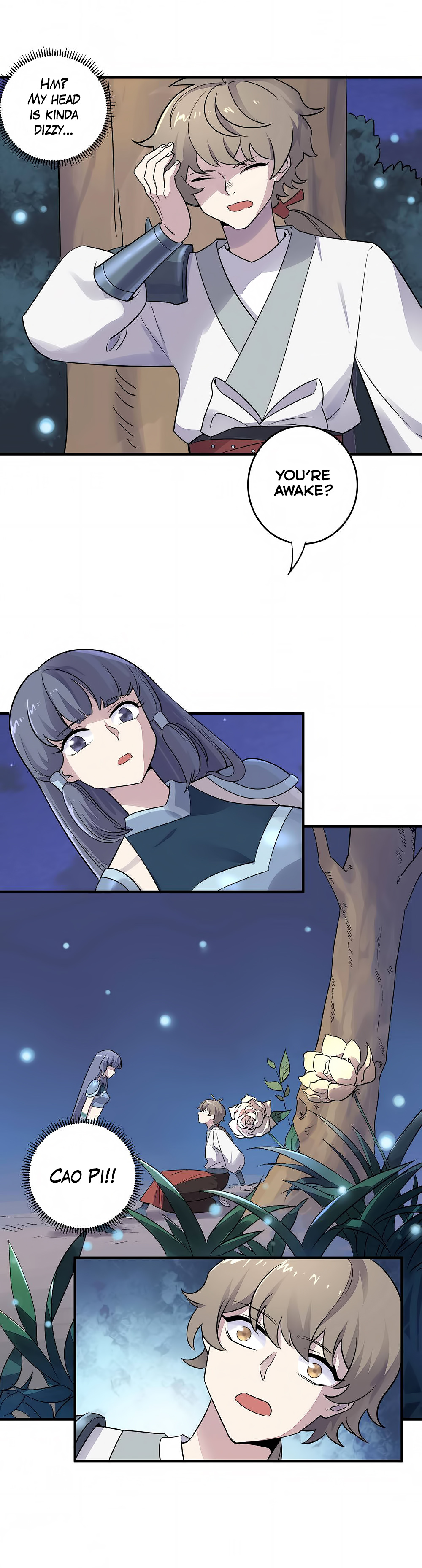 Shi Shen Zhi lu chapter 41 - page 4