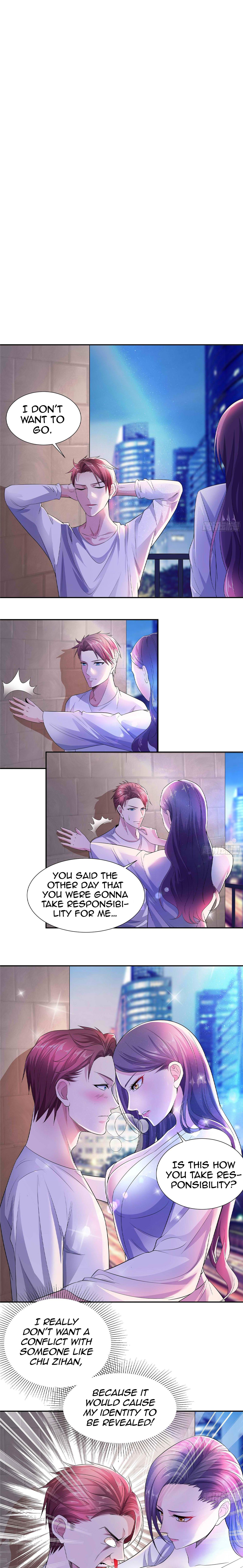 Metropolitan Prodigal chapter 7 - page 5