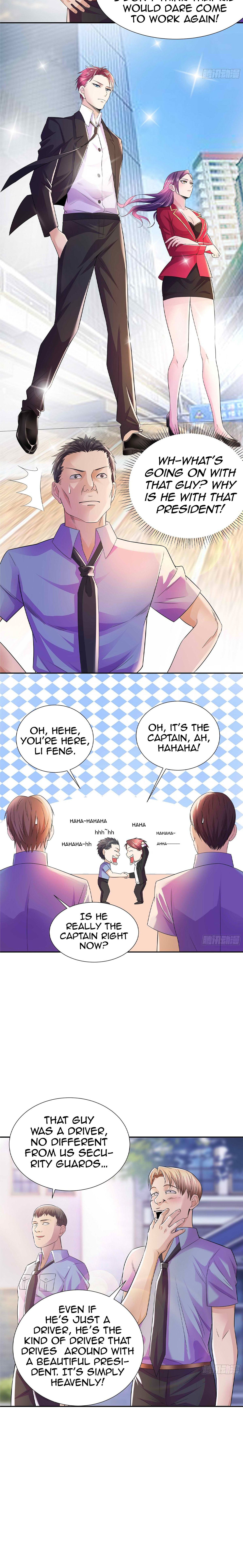 Metropolitan Prodigal chapter 7 - page 7