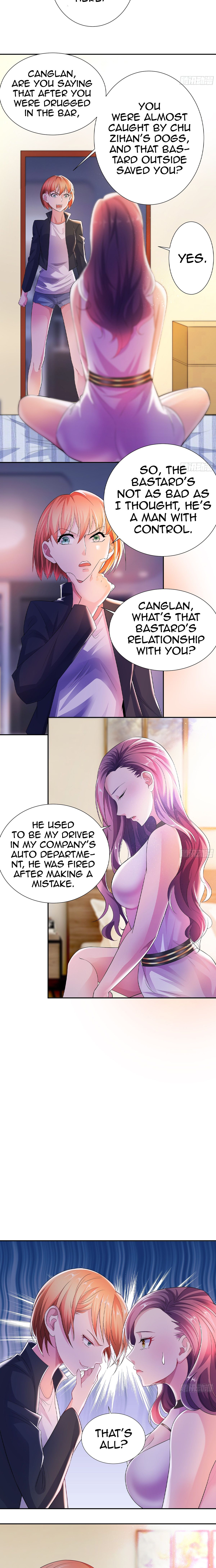 Metropolitan Prodigal chapter 5 - page 4