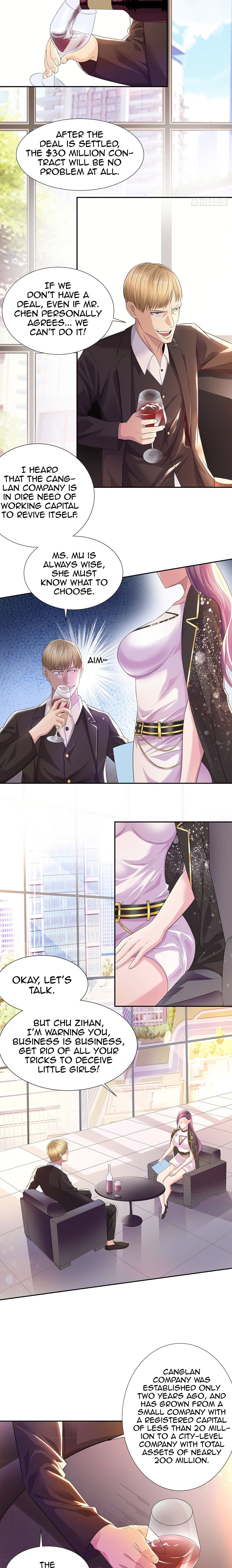 Metropolitan Prodigal chapter 2 - page 3