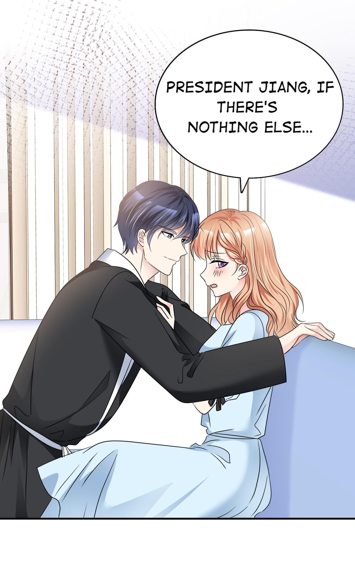 Devil’s exclusive sweetheart chapter 51 - page 3