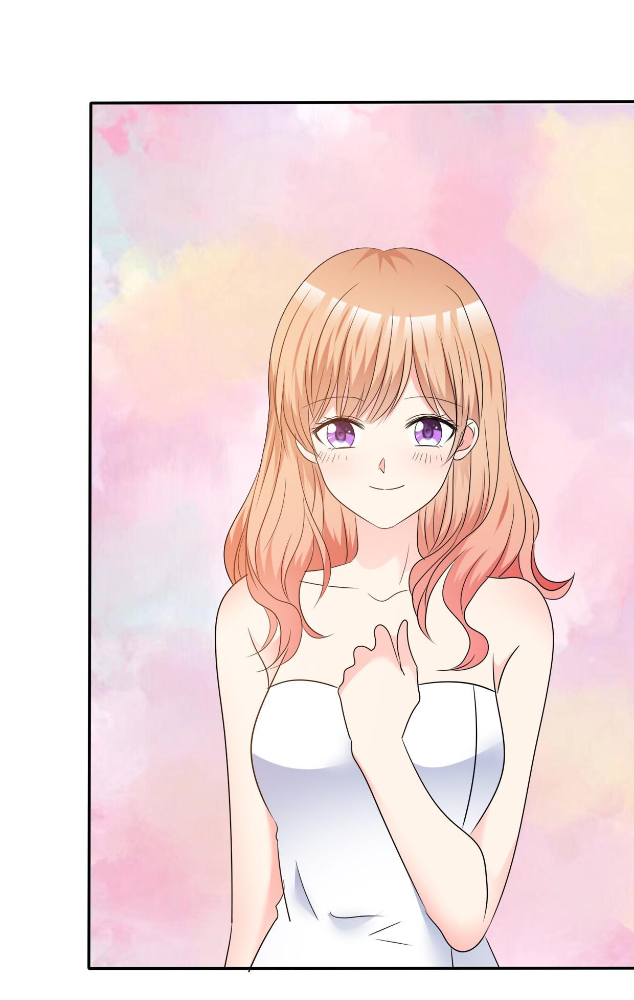 Devil’s exclusive sweetheart chapter 51 - page 32