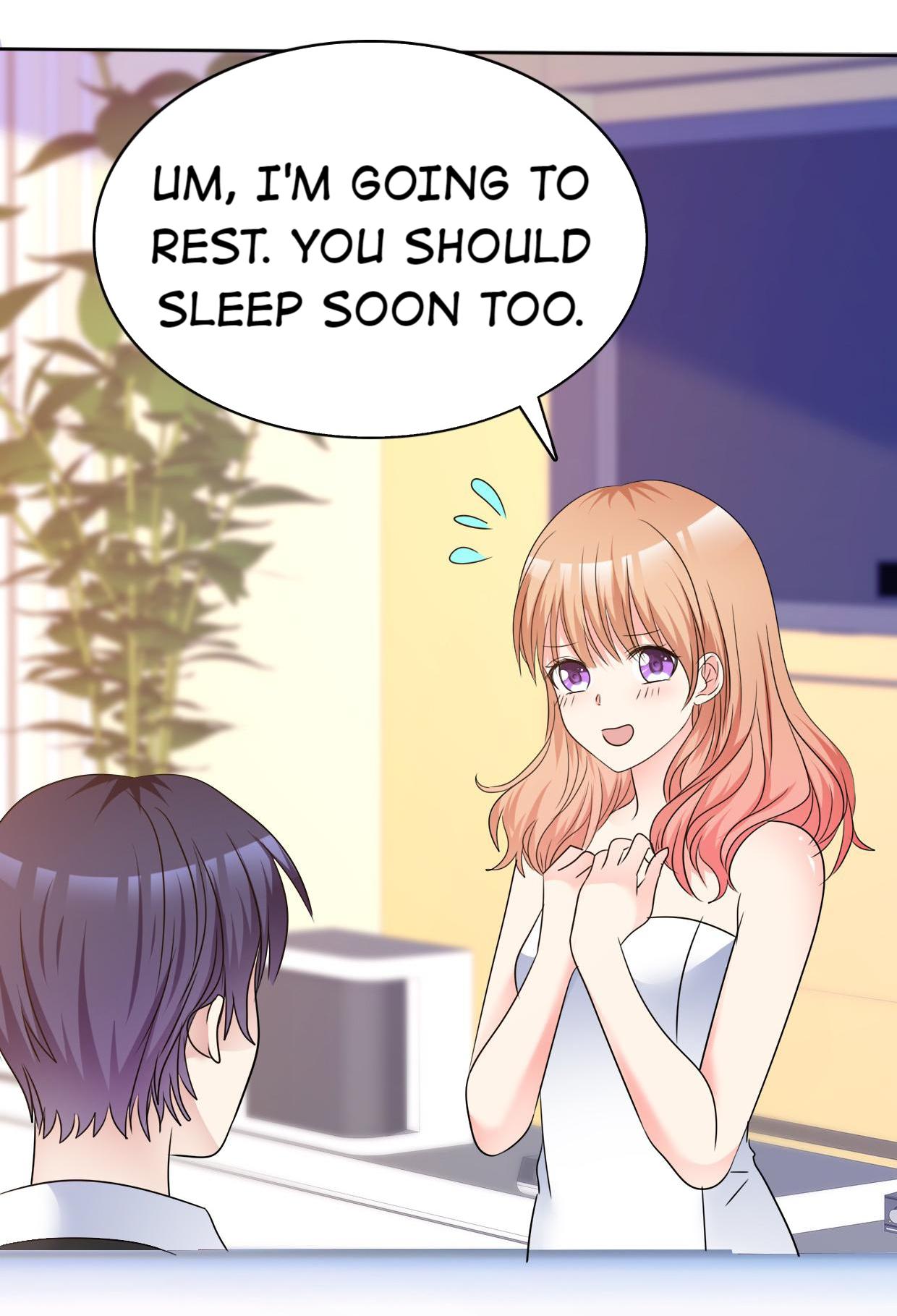 Devil’s exclusive sweetheart chapter 51 - page 33