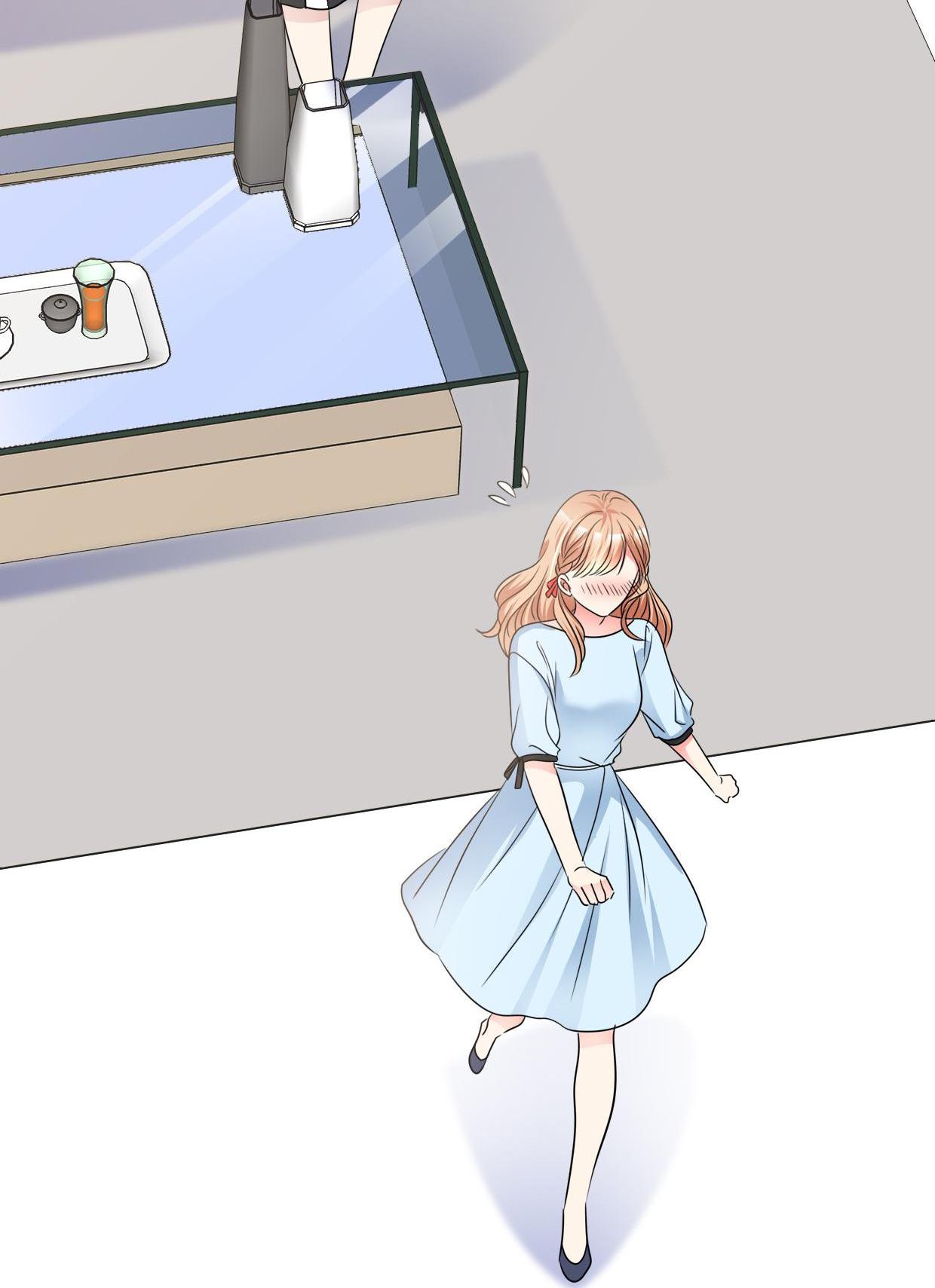 Devil’s exclusive sweetheart chapter 51 - page 5