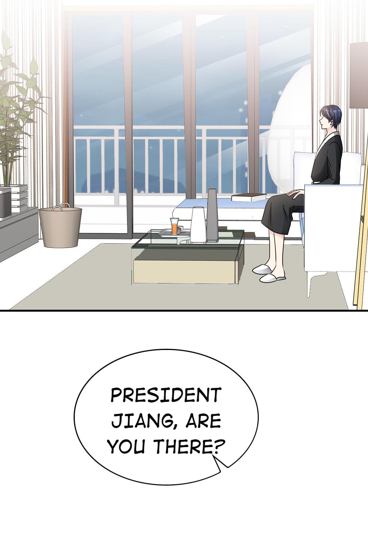 Devil’s exclusive sweetheart chapter 51 - page 9