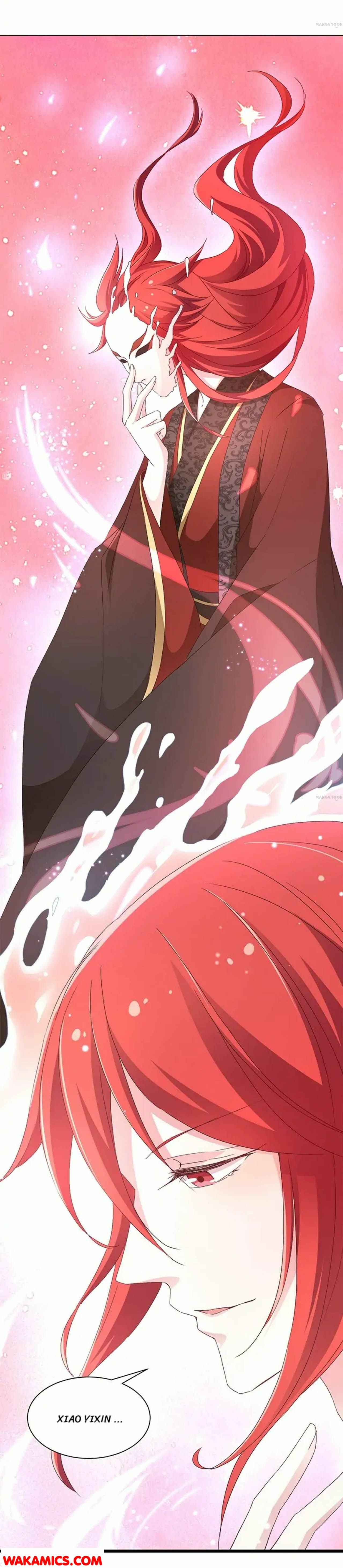 Villain Girl’s Punishment Game chapter 18 - page 8