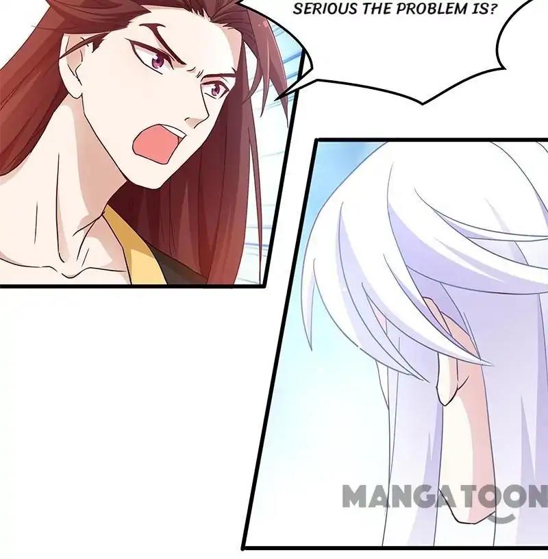 Villain Girl’s Punishment Game chapter 14 - page 10