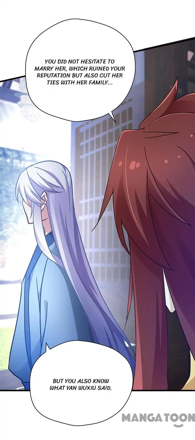 Villain Girl’s Punishment Game chapter 14 - page 13