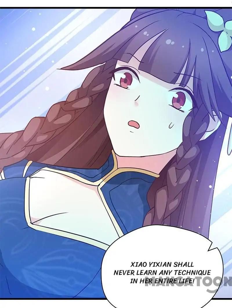 Villain Girl’s Punishment Game chapter 14 - page 14
