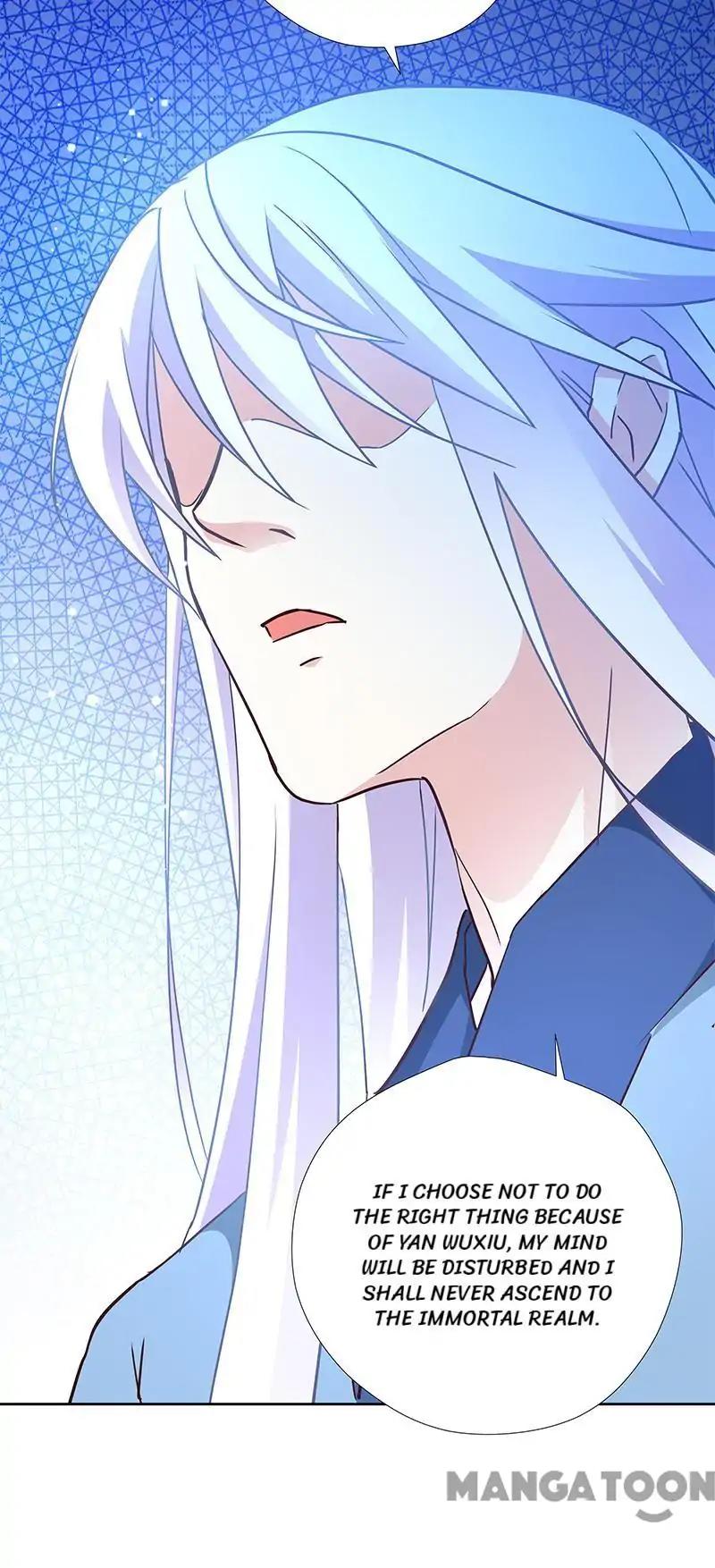 Villain Girl’s Punishment Game chapter 14 - page 19