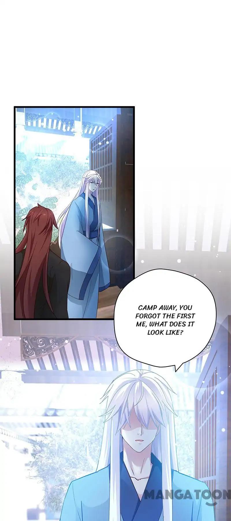 Villain Girl’s Punishment Game chapter 14 - page 24