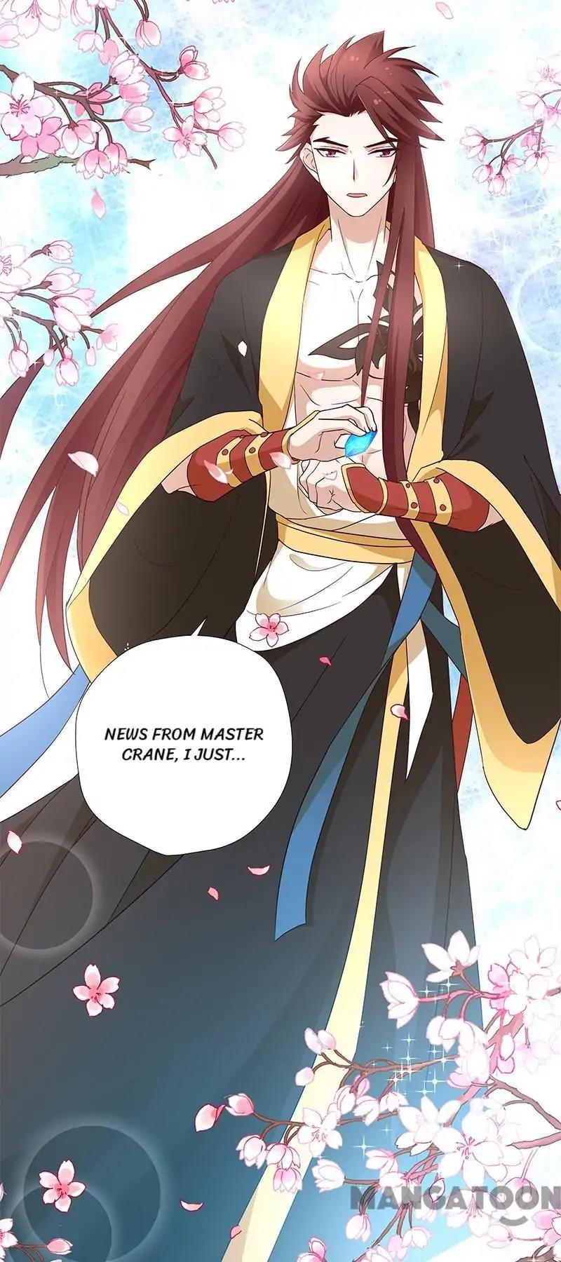 Villain Girl’s Punishment Game chapter 14 - page 3