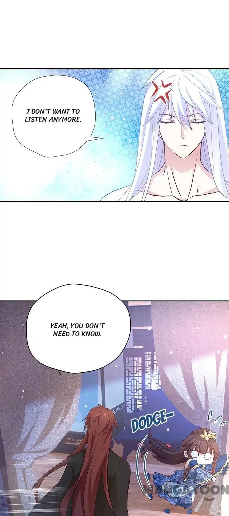 Villain Girl’s Punishment Game chapter 14 - page 5