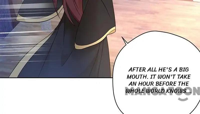 Villain Girl’s Punishment Game chapter 14 - page 6