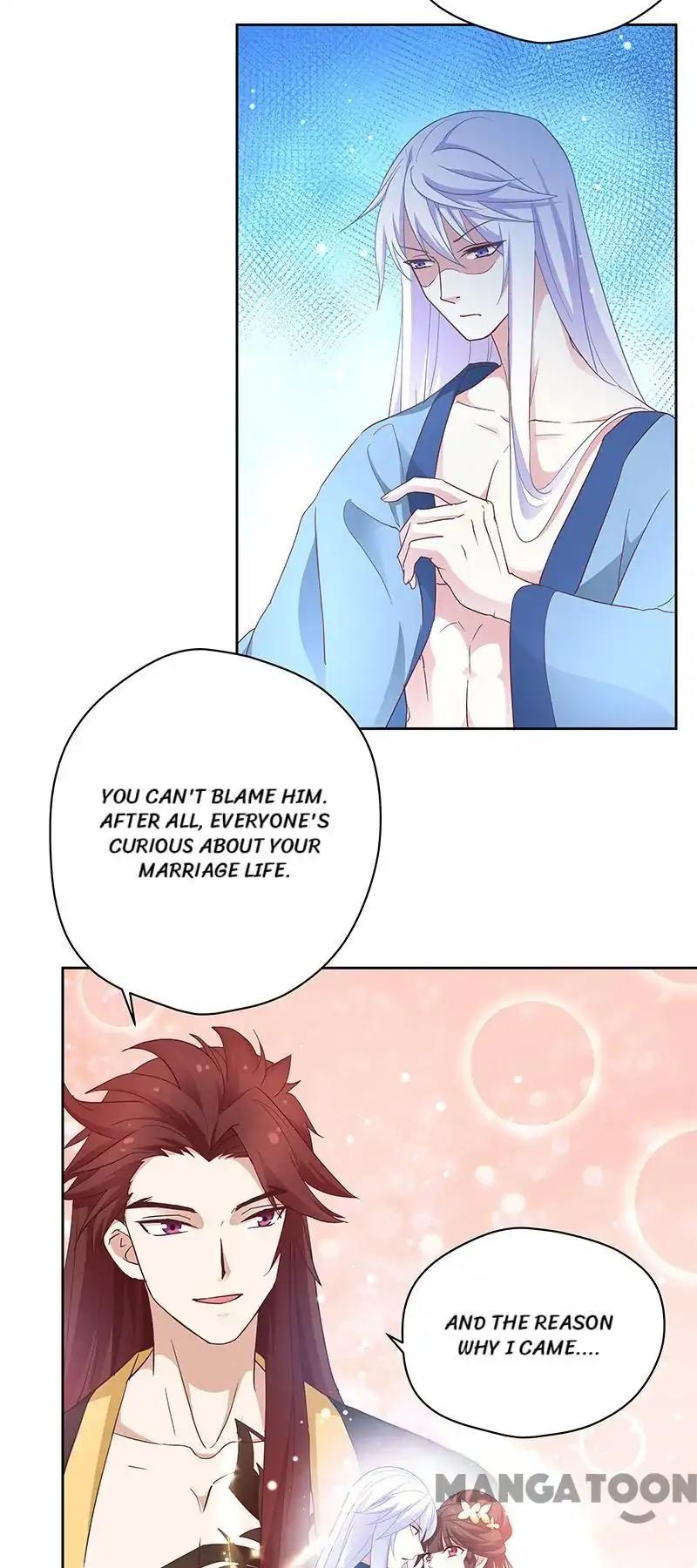 Villain Girl’s Punishment Game chapter 14 - page 7