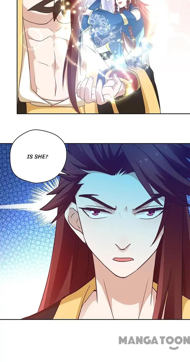 Villain Girl’s Punishment Game chapter 14 - page 8