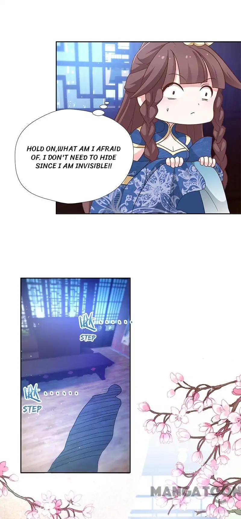 Villain Girl’s Punishment Game chapter 13 - page 13