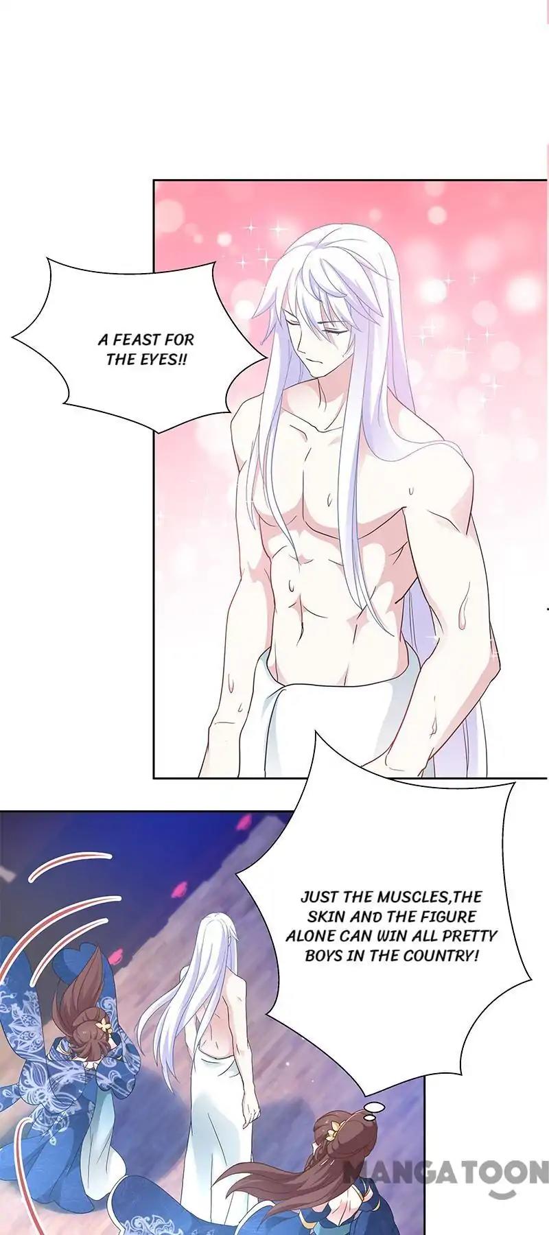 Villain Girl’s Punishment Game chapter 13 - page 16