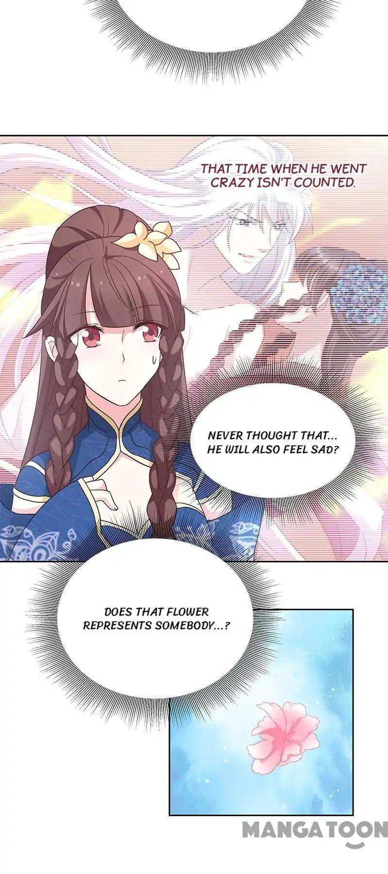 Villain Girl’s Punishment Game chapter 13 - page 22