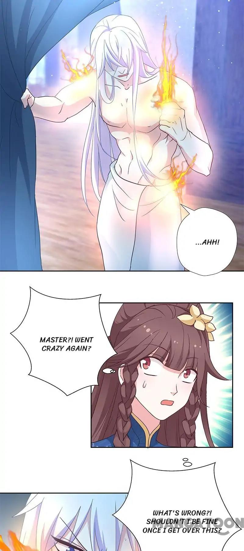 Villain Girl’s Punishment Game chapter 13 - page 25