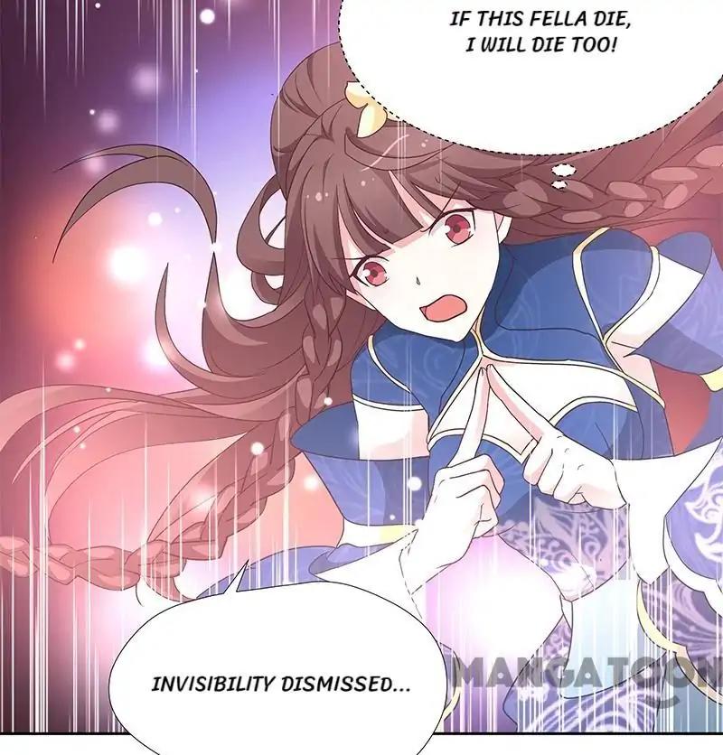Villain Girl’s Punishment Game chapter 13 - page 28