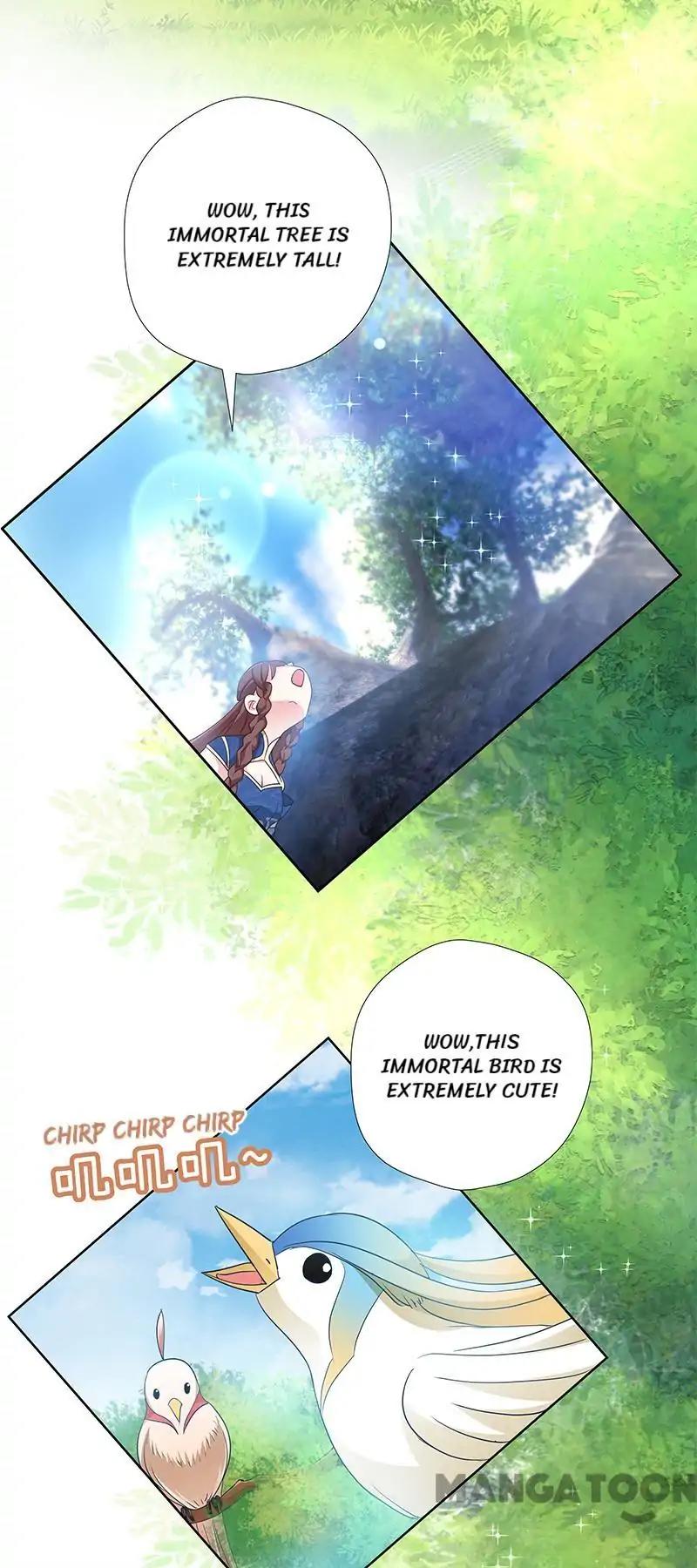 Villain Girl’s Punishment Game chapter 13 - page 3