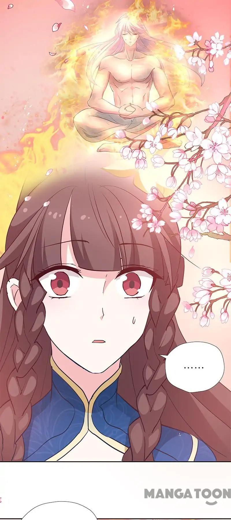 Villain Girl’s Punishment Game chapter 13 - page 32