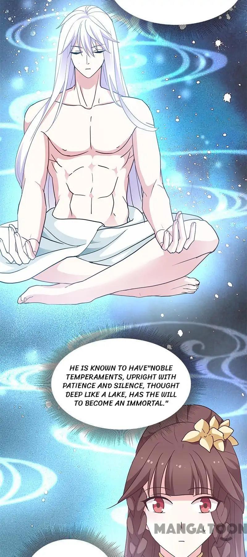 Villain Girl’s Punishment Game chapter 13 - page 36