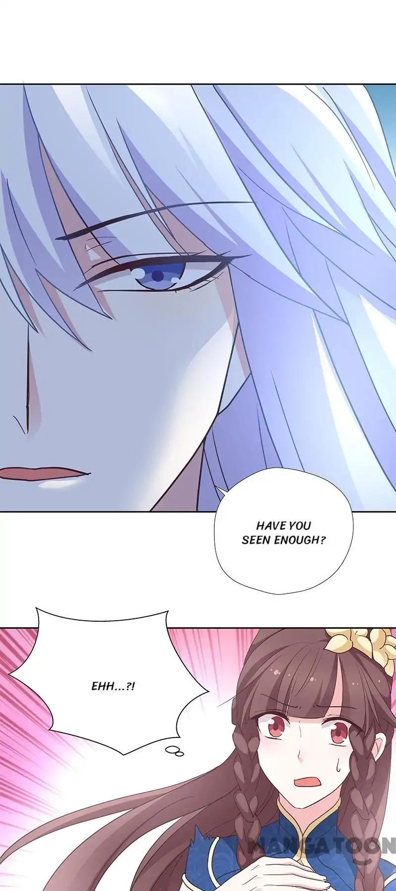 Villain Girl’s Punishment Game chapter 13 - page 38