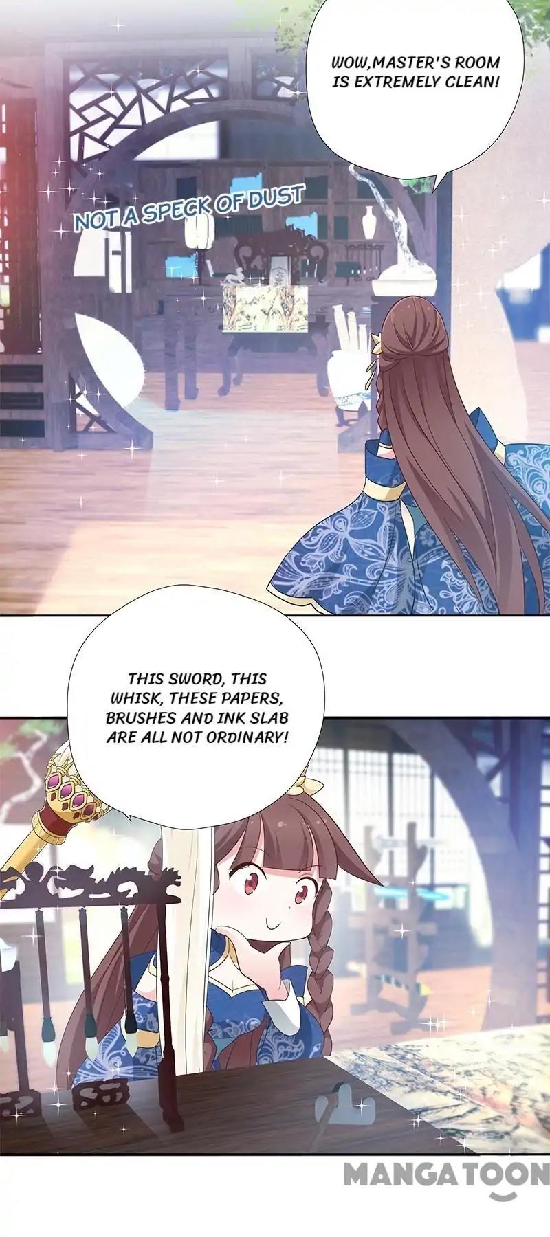 Villain Girl’s Punishment Game chapter 13 - page 5